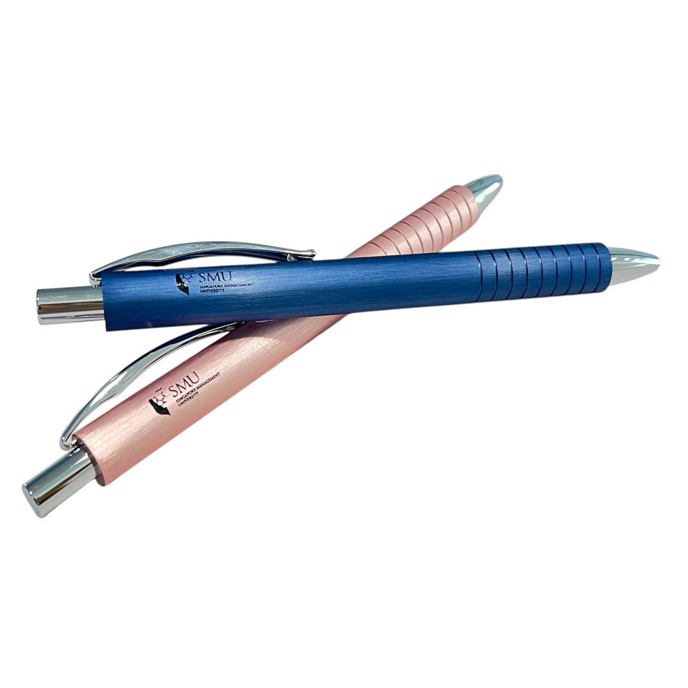 Faber Castell Essentio Ballpoint Pen Aluminium