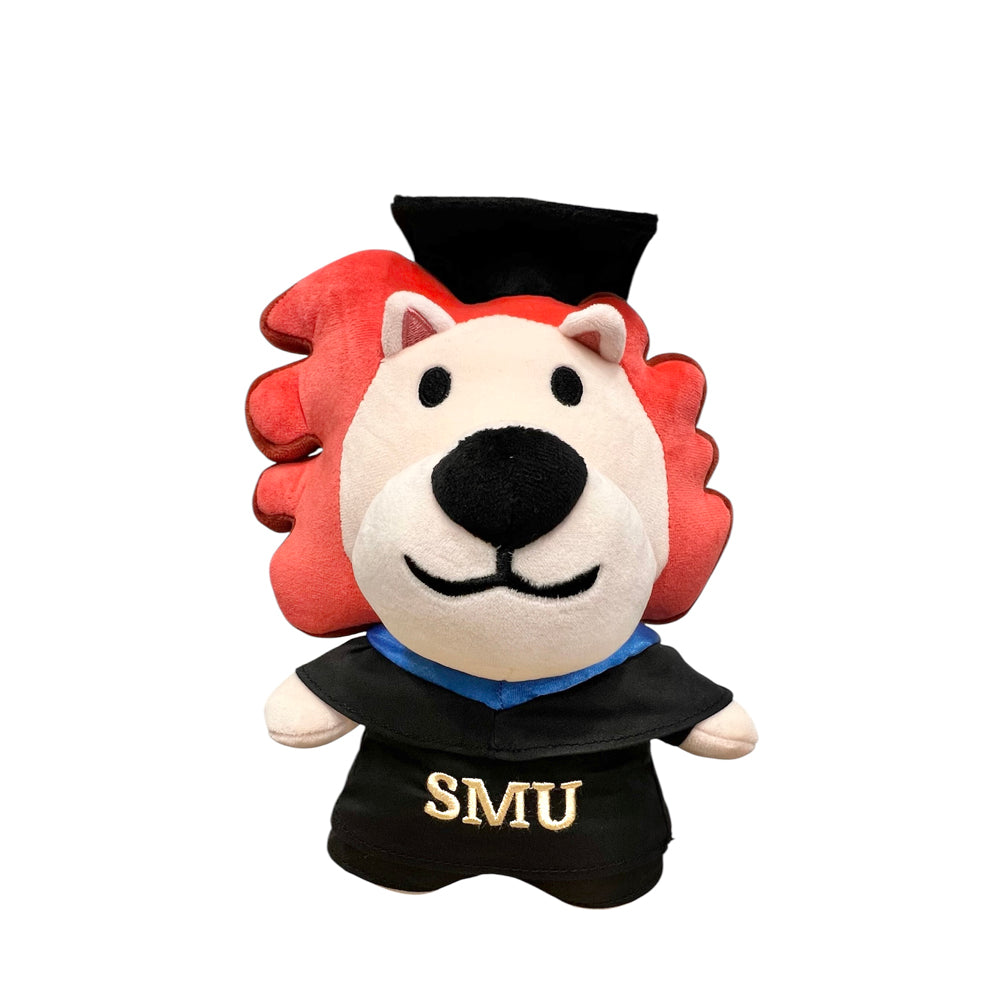 Smoo Smoo Graduation Plushie
