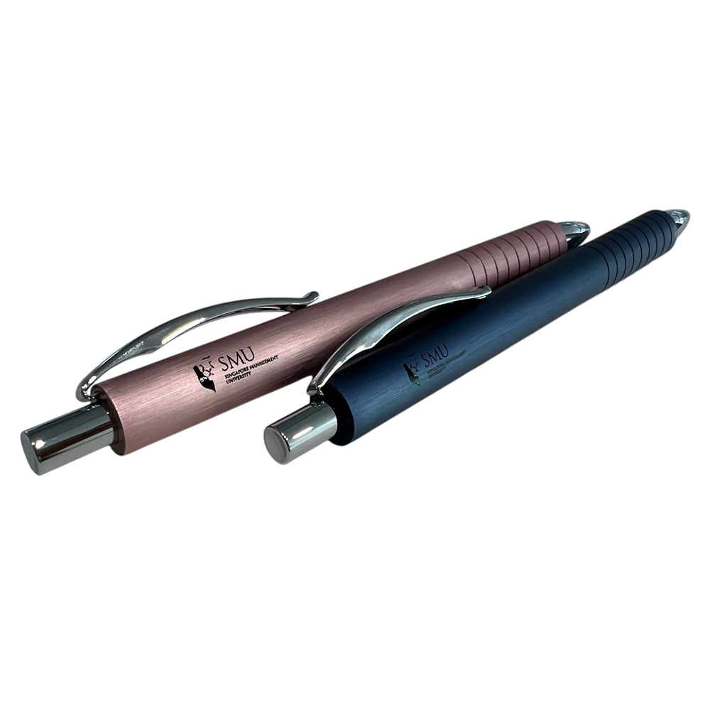 Faber Castell Essentio Ballpoint Pen Aluminium