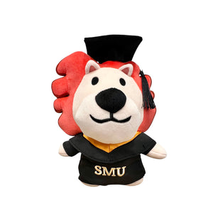 Smoo Smoo Graduation Plushie