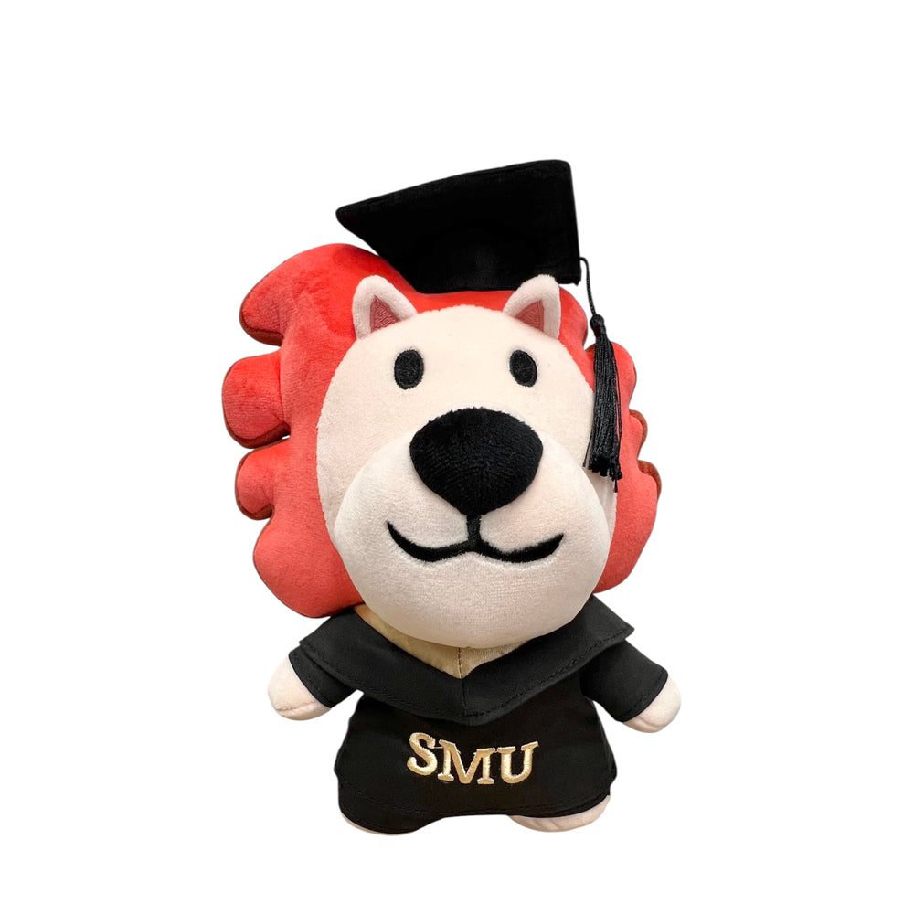 Smoo Smoo Graduation Plushie