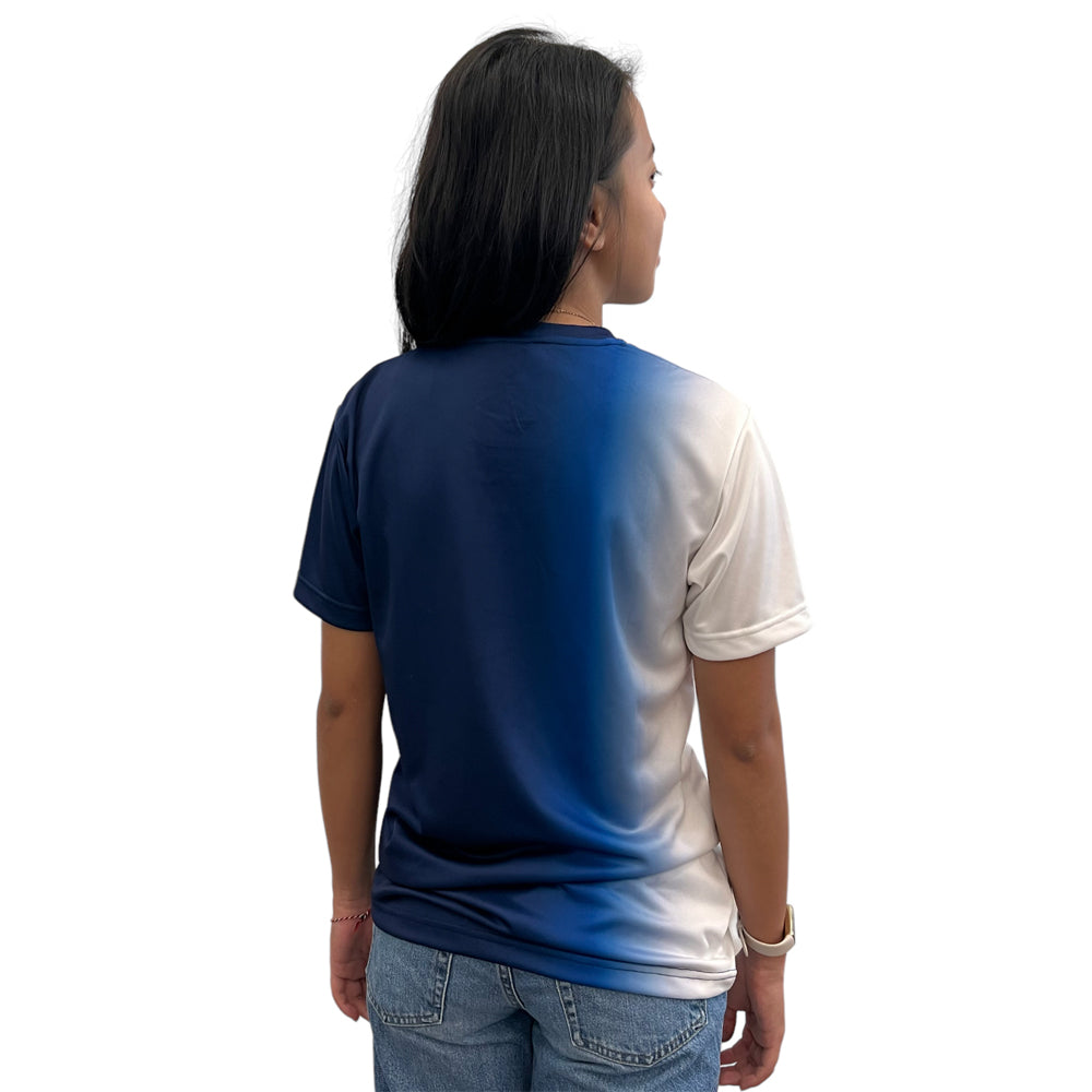 Gradient Merch Gradient Sports T-Shirt – The SMU Shop