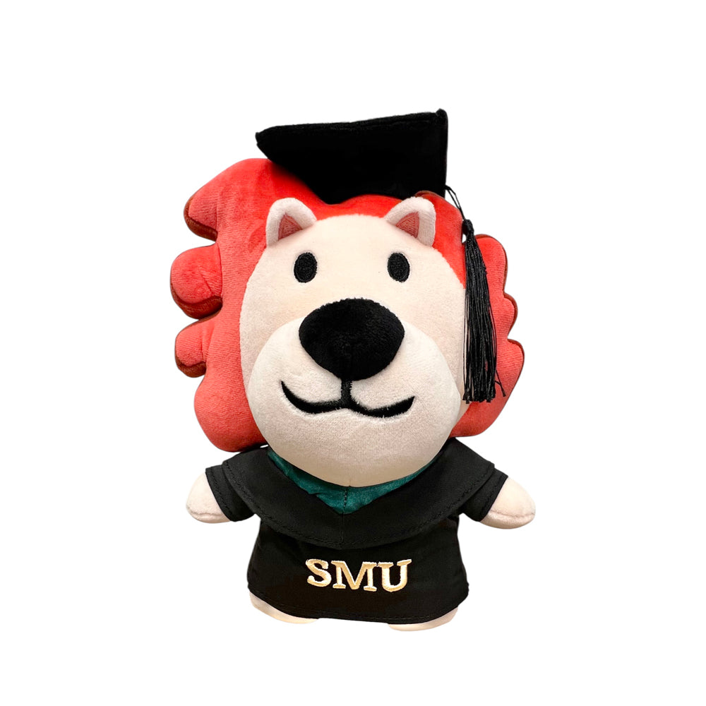 Smoo Smoo Graduation Plushie
