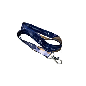 SMU25 Collection Lanyard