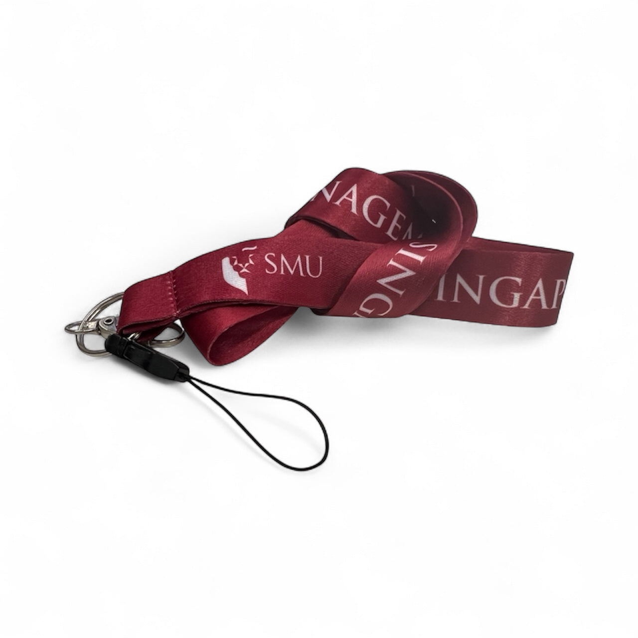 Lanyard