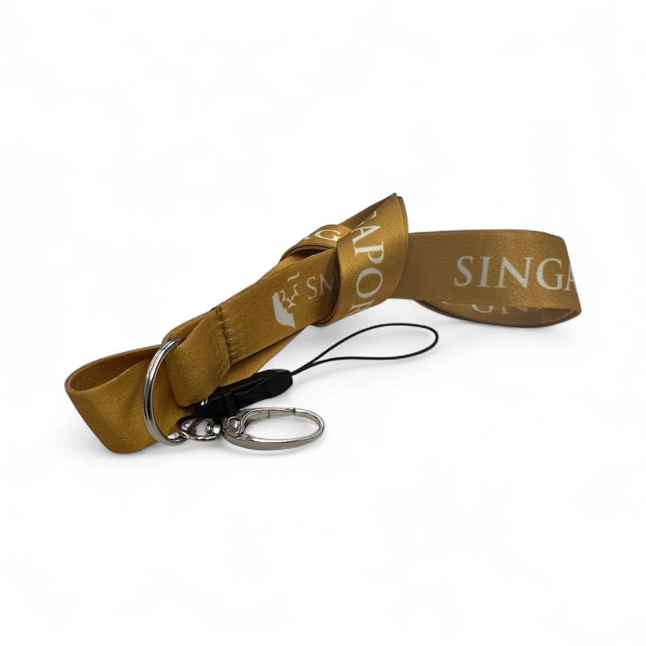 Lanyard