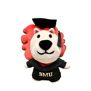 Smoo Smoo Graduation Plushie