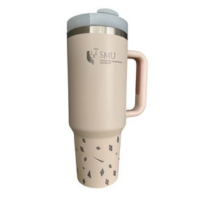 SMU25 Collection Owil Stainless Steel Mug