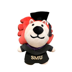 Smoo Smoo Graduation Plushie