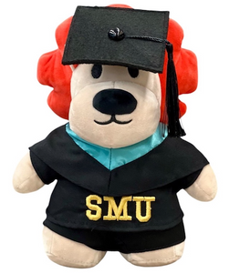 Smoo Smoo Graduation Plushie, 8".