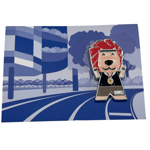 SMU25 Collection Lapel Pin