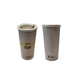 OASIS Double Wall Eco Cup.