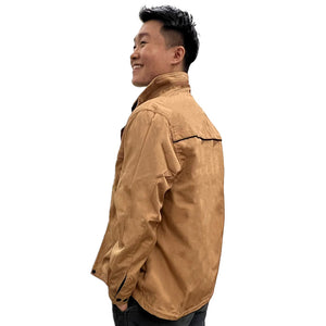 Reversible Jacket.