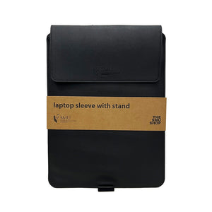 Laptop Sleeve with Stand