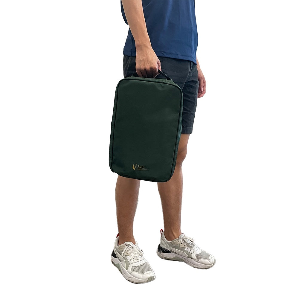 BOLD Sweat Bag. The SMU Shop