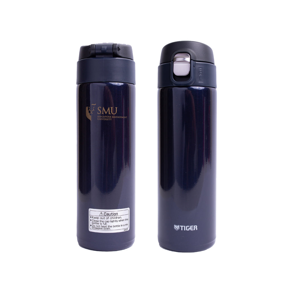 TIGER Thermal – The SMU Shop - Main Image